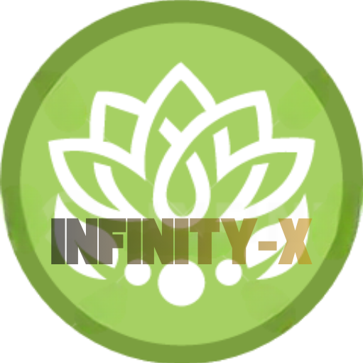Infinity-X Corporation