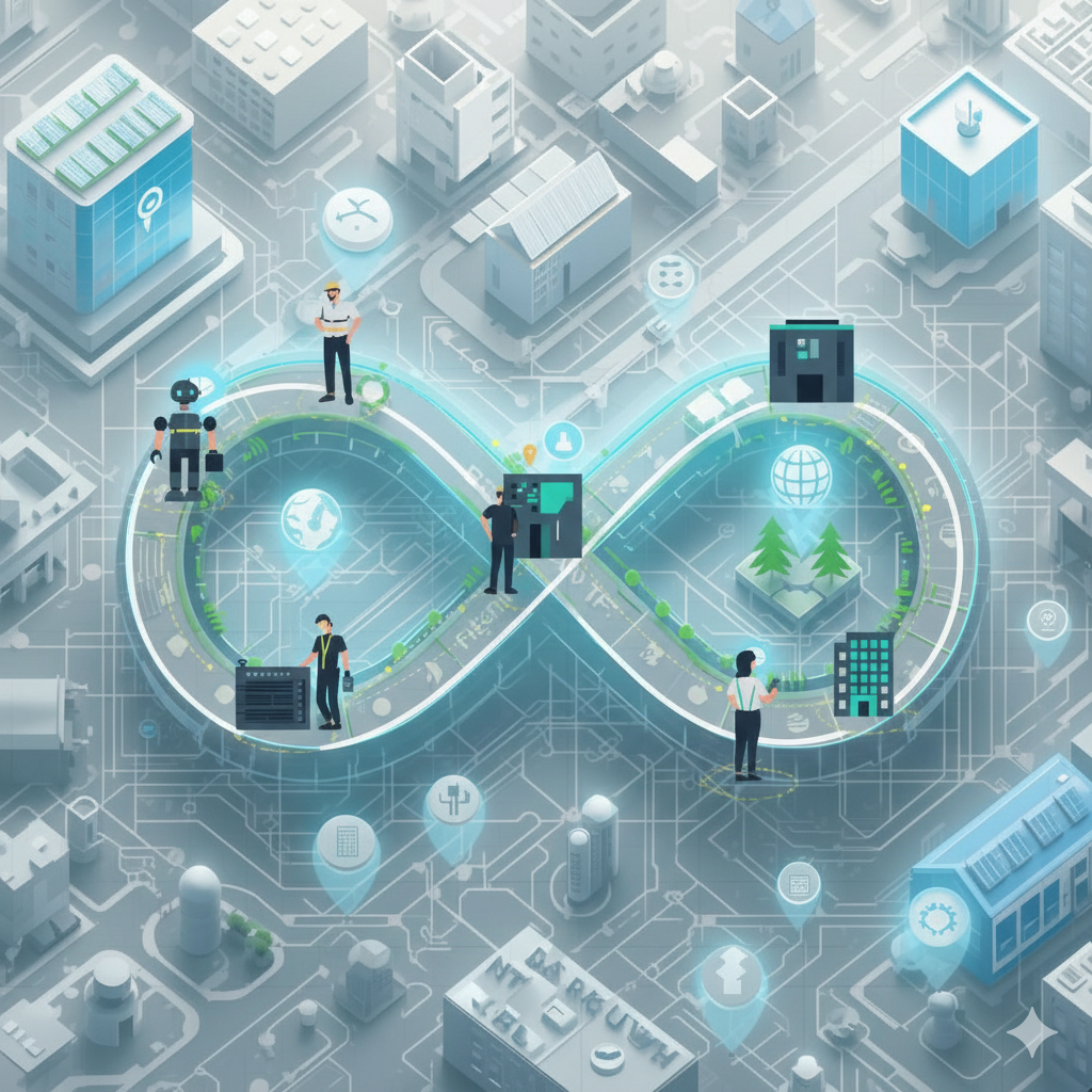 サスティナブル