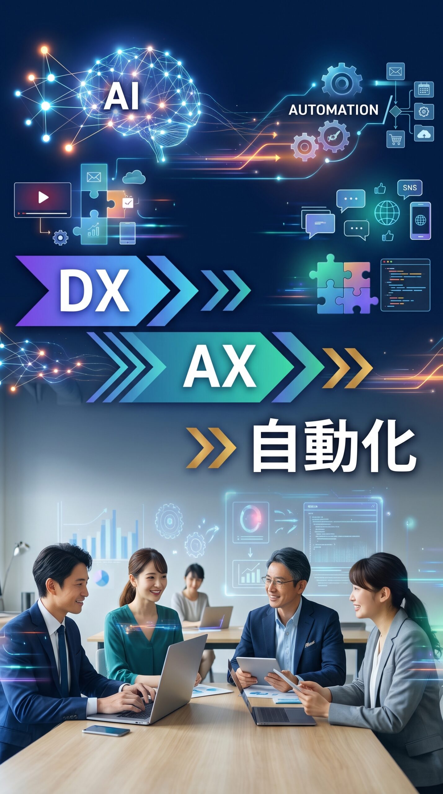 サービスイメージ